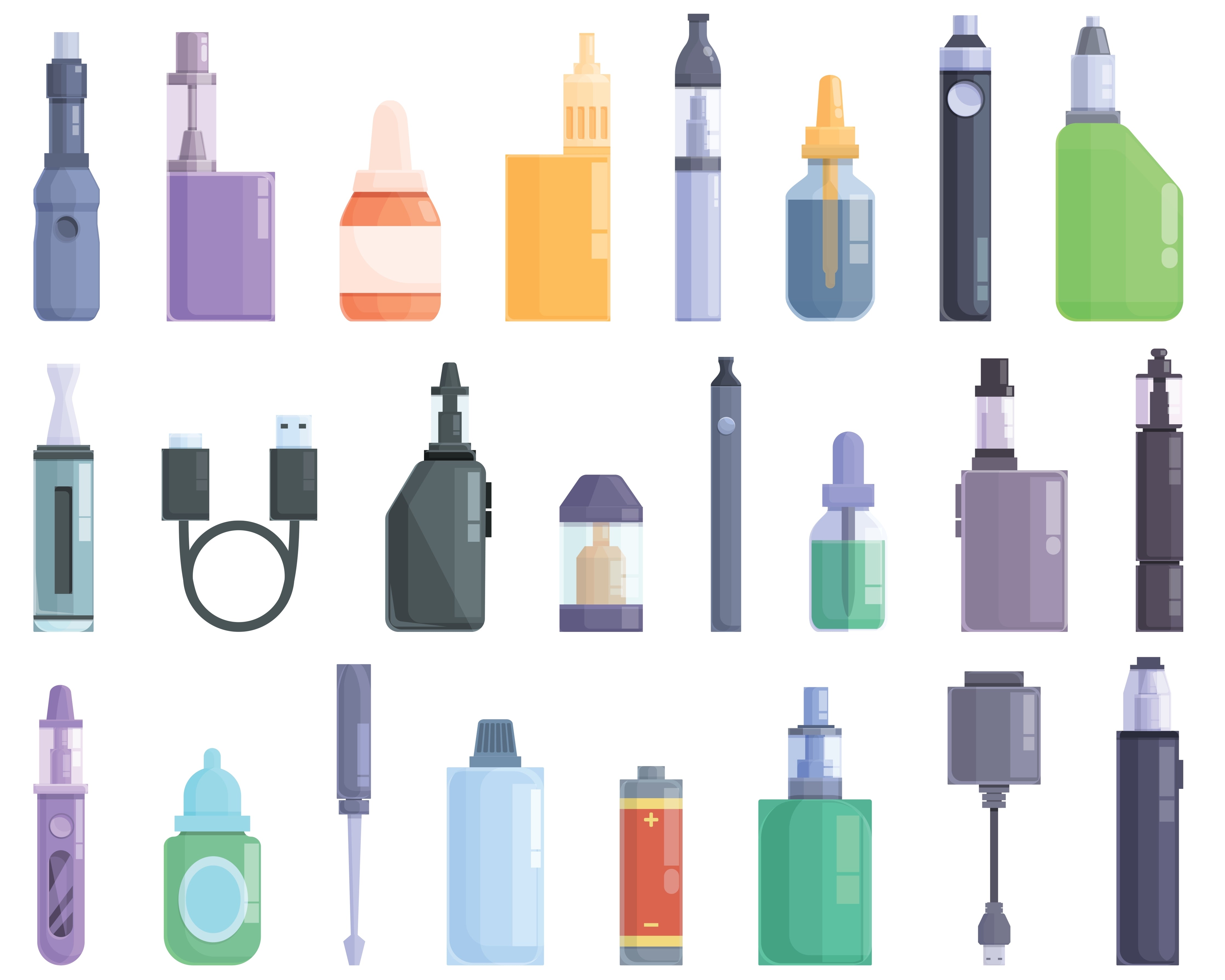 Dampfen aufhören: Schritt‑für‑Schritt raus aus der Nikotinfalle