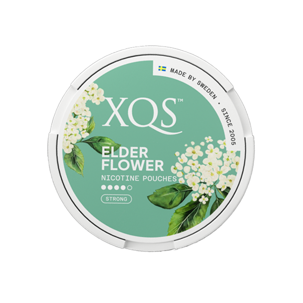 Elderflower AW