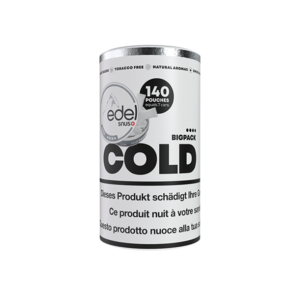 Bigpack AW froid