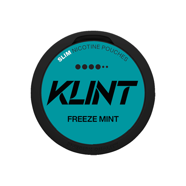 Freeze Mint AW Slim