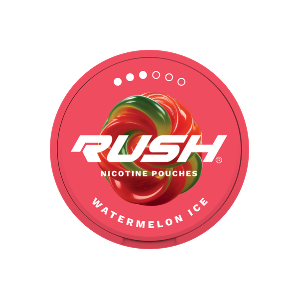 RUSH Watermelon Ice AW