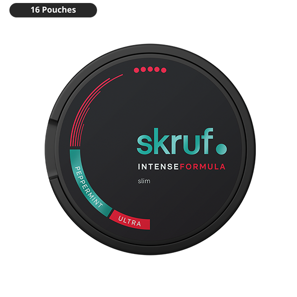 Peppermint Ultra AW Slim (EST)