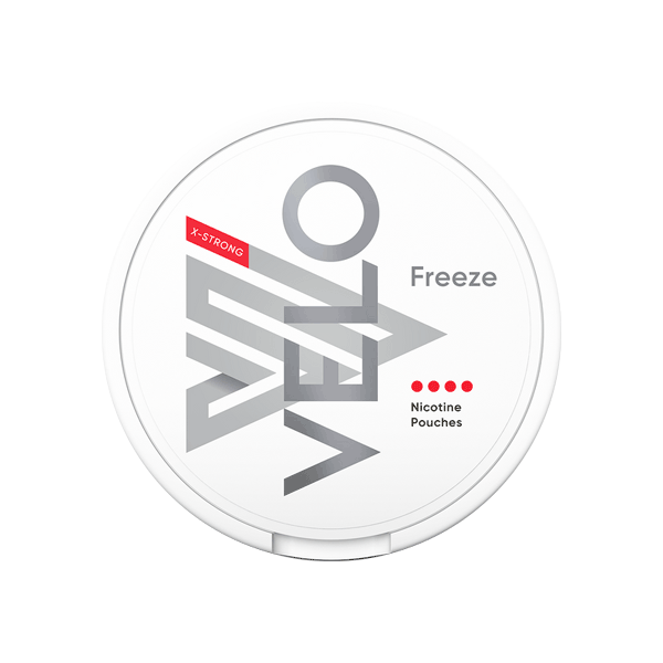 Freeze X-Strong AW