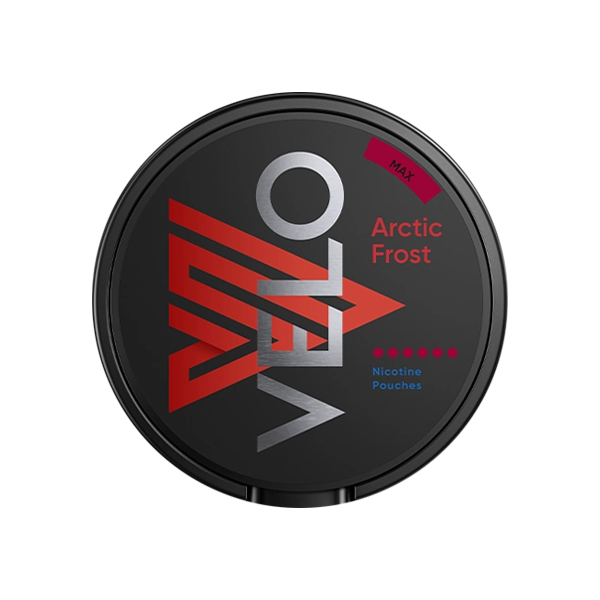 Arctic Frost MAX AW