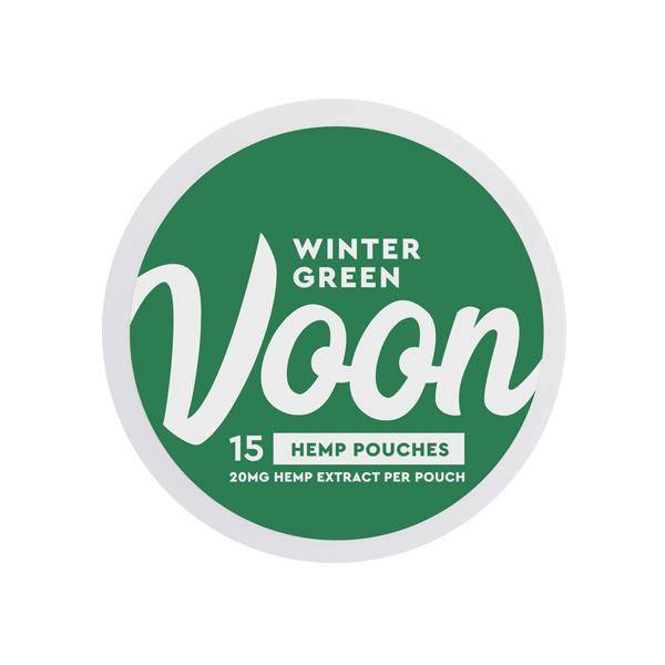 Wintergreen