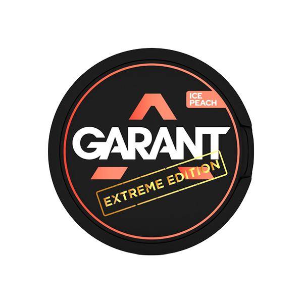 GARANT Extreme Ice Peach AW 13,5G