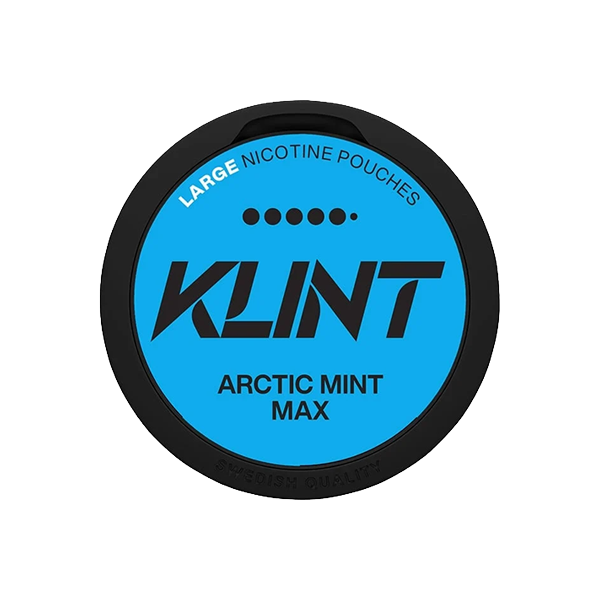 Arctic Mint MAX AW