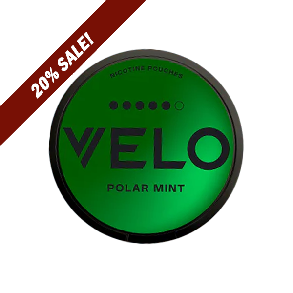 Polar Mint Intense AW