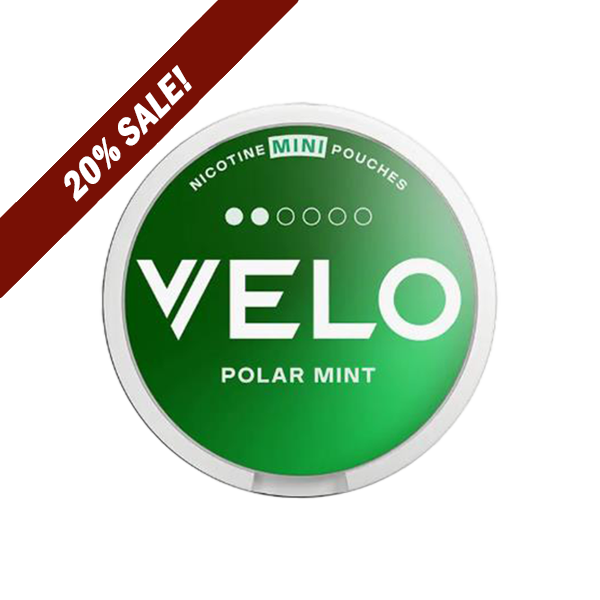 Polar Mint AW Mini