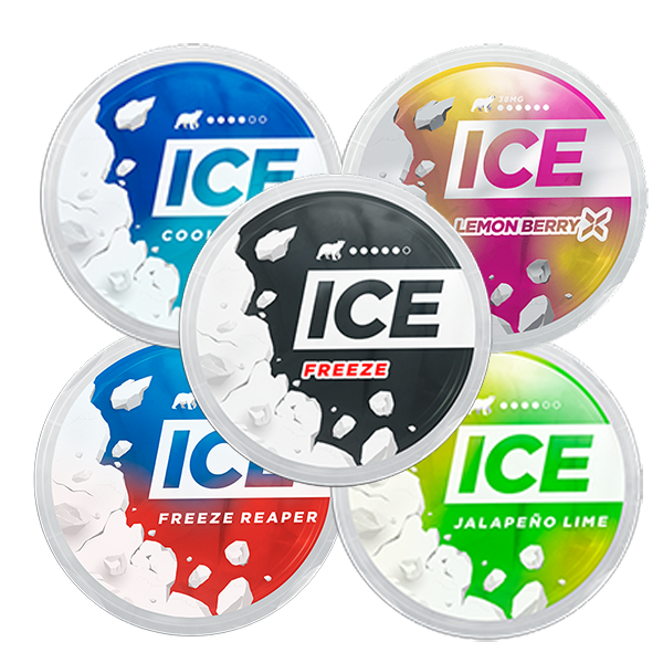 ICE Mix