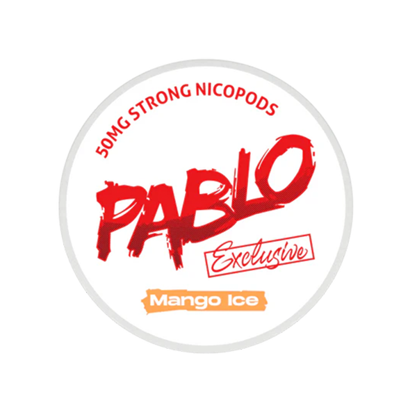 Exclusive Mango Ice AW