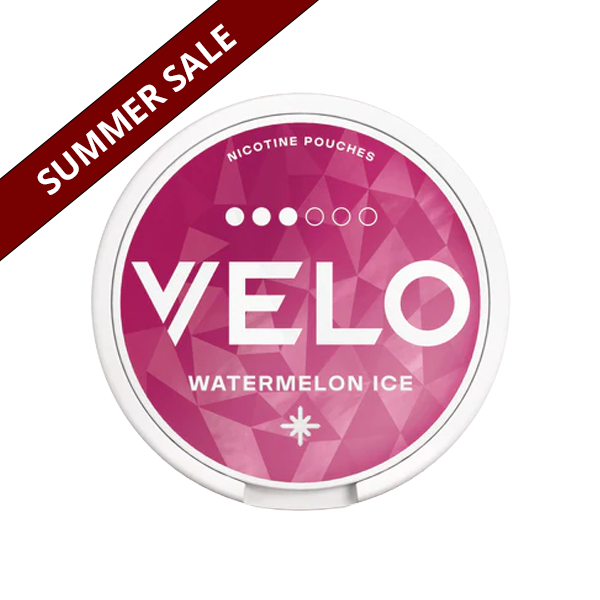 Watermelon Ice AW