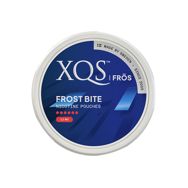 Frös Frostbite AW