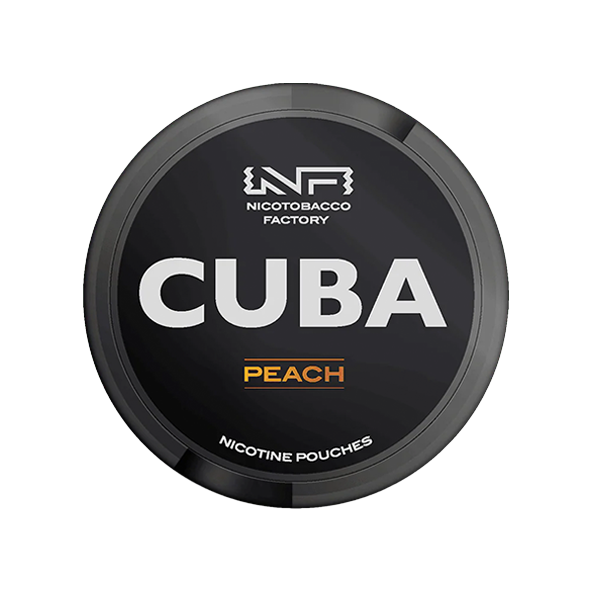 Black Peach AW
