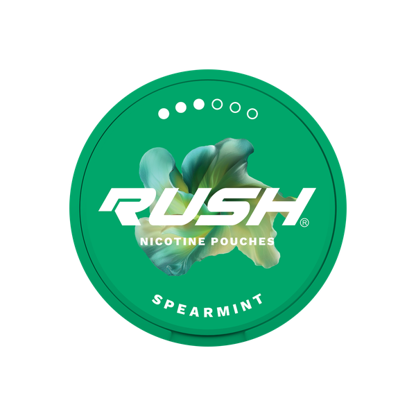 RUSH Spearmint AW