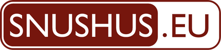 snushus.eu