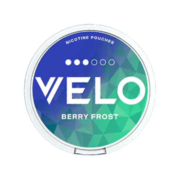 Berry Frost AW