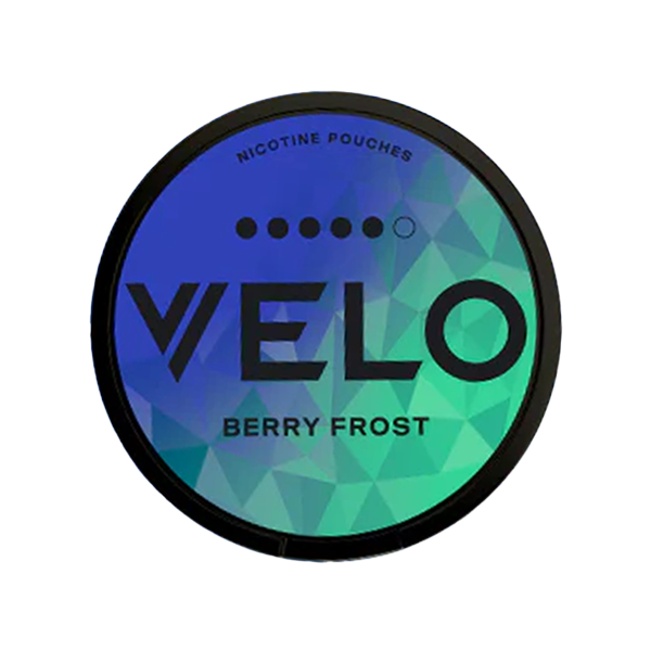 Berry Frost Intense AW