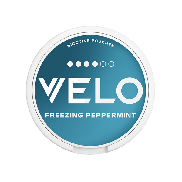 Freeze X-Strong AW