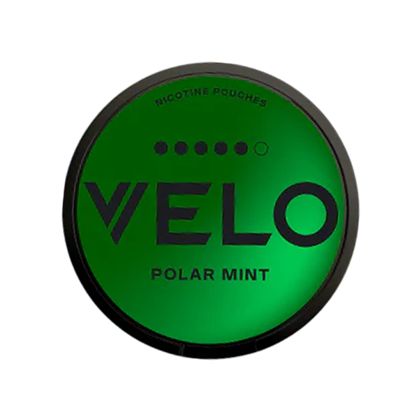 Polar Mint Intense AW
