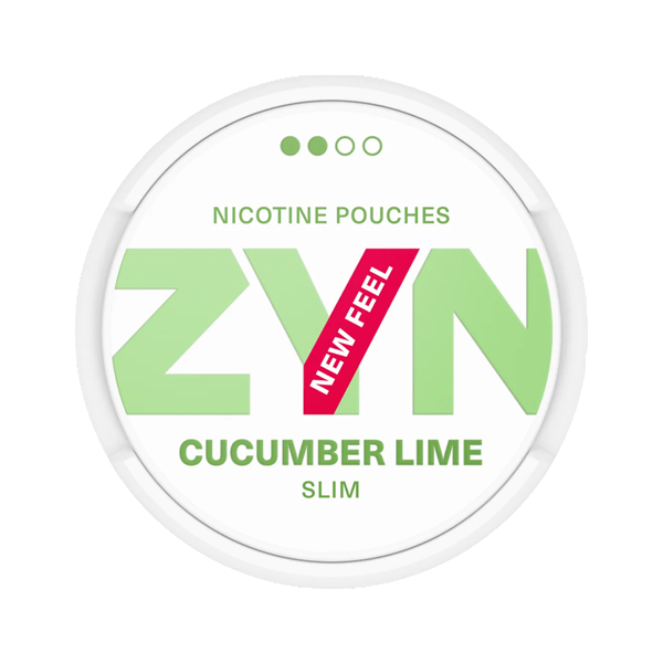 Cucumber Lime AW Slim